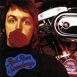 Paul McCartney - Red Rose Speedway