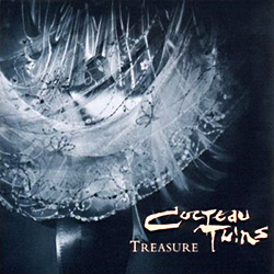 Cocteau Twins - Treasure