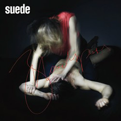 Suede - Bloodsports