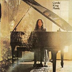 Carole King - Music