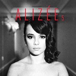 Alizée - 5 Alizée - 5