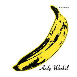 The Velvet Underground - The Velvet Underground & Nico