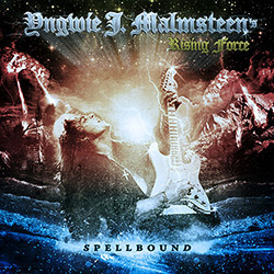 Yngwie Malmsteen - Spellbound