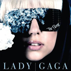 Lady Gaga - The Fame Lady Gaga - The Fame