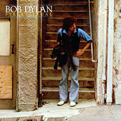 Bob Dylan - Street Legal