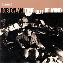 Bob Dylan - Time Out of Mind