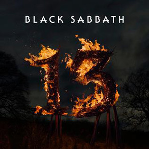 Black Sabbath - 13