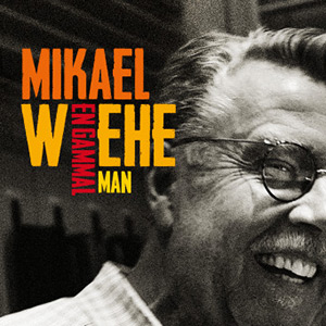 Mikael Wiehe - En gammal man