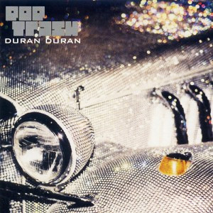 Duran Duran - Pop Trash