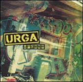 Urga - Urgasm