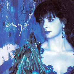 Enya - Shepherd Moons