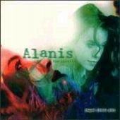 Alanis Morissette - Jagged Little Pill