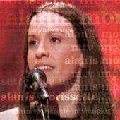 Alanis Morissette - MTV Unplugged