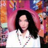 Björk - Post