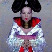 Björk - Homogenic