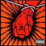 Metallica - St. Anger