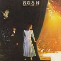 Rush - Exit... Stage Left