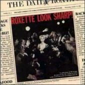 Roxette - Look Sharp!