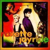 Roxette - Joyride