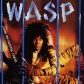 W.A.S.P. - Inside the Electric Circus