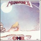 Camel - Moonmadness