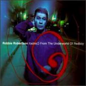 Robbie Robertson - Contact from the Underworld of Redboy