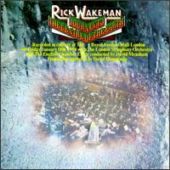 Rick Wakeman - Journey to the Centre of the Earth