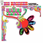 Big Brother & The Holding Company - Big Brother & The Holding Company