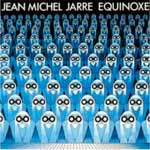 Jean-Michel Jarre - Equinoxe