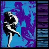 Guns n' Roses - Use Your Illusion II Guns n' Roses - Use Your Illusion II