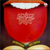 Gentle Giant - Acquiring the Taste