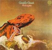 Gentle Giant - Octopus