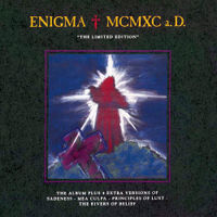 Enigma - MCMXC a.D.