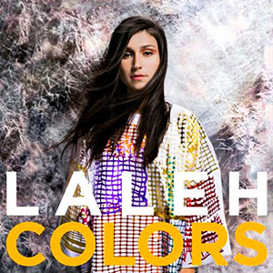 Laleh - Colors