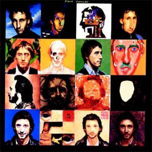 The Who - Face Dances