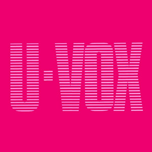 Ultravox - U-Vox