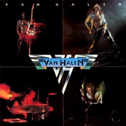 Van Halen - Van Halen Van Halen - Van Halen