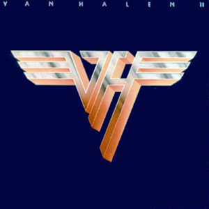 Van Halen - Van Halen II