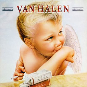 Van Halen - 1984