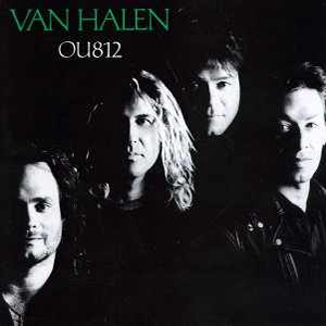 Van Halen - OU812