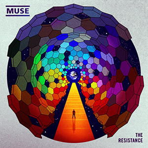 Muse - The Resistance