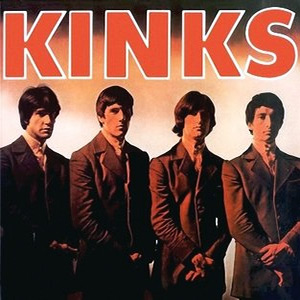 The Kinks - Kinks