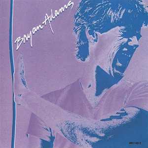 Bryan Adams - Bryan Adams