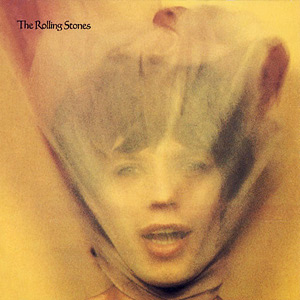 The Rolling Stones - Goats Head Soup