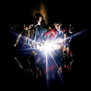 The Rolling Stones - A Bigger Bang