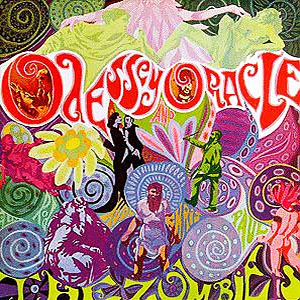 The Zombies - Odessey and Oracle