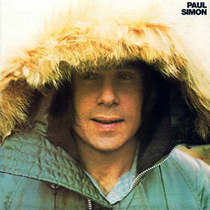 Paul Simon - Paul Simon