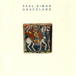 Paul Simon - Graceland