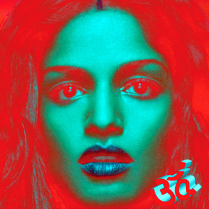 M.I.A. - Matangi