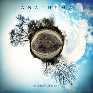 Anathema - Weather Systems